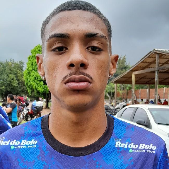 Anderson Luís Dias Machado