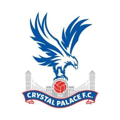 Crystal palace