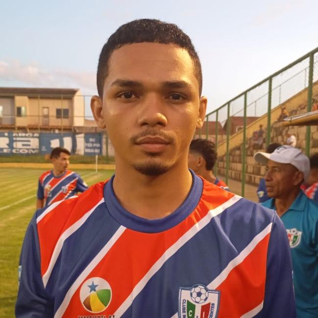 CRISTIAN THALES DA SILVA VIANA