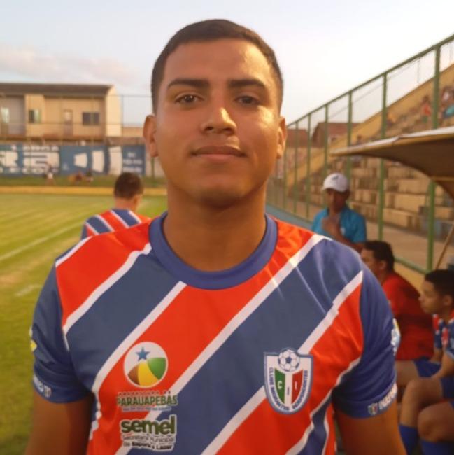 KELVIN TADEU DE SOUSA COSTA