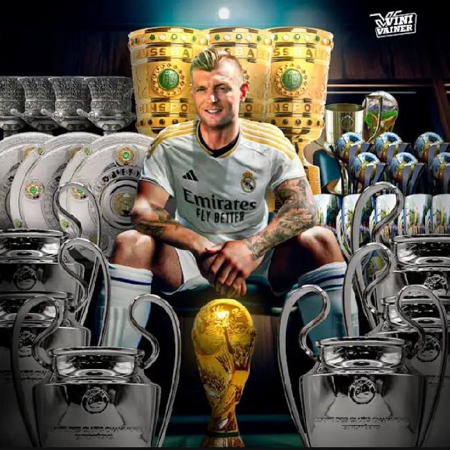 Kroos