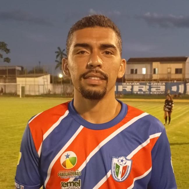MIKAEL ALVES DE SOUSA
