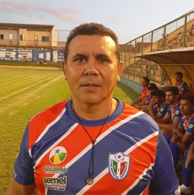 AGNALDO DE SOUSA MEDEIROS