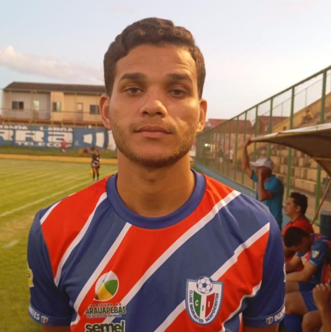ANDRE DE SOUSA NOGUEIRA