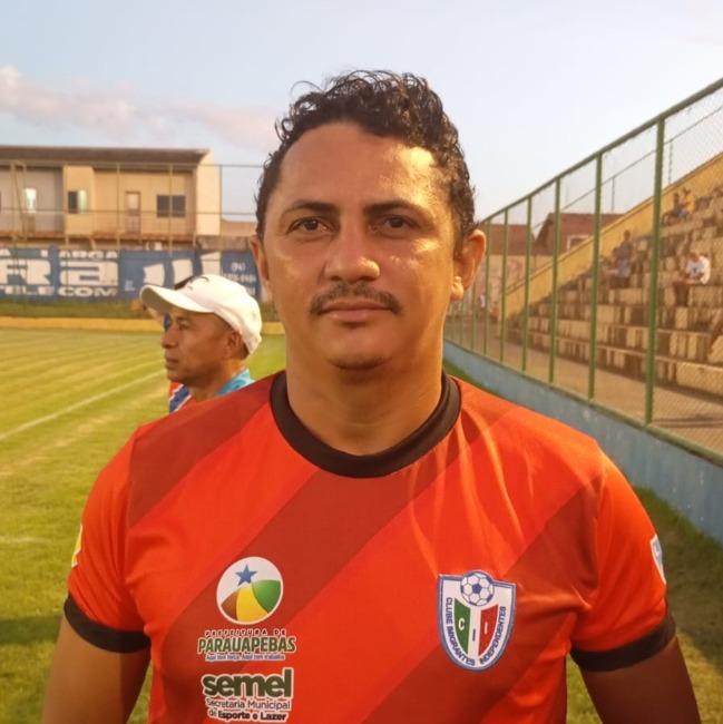 RONIELSO DA SILVA