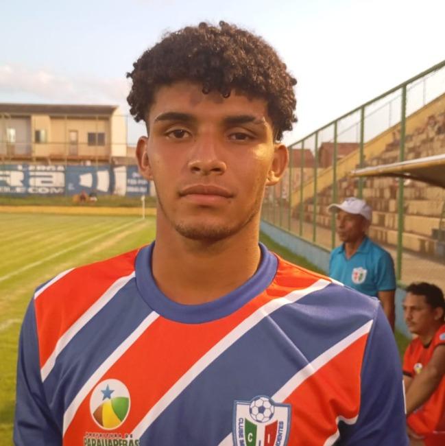 RICHARLISON SOUSA SANTOS