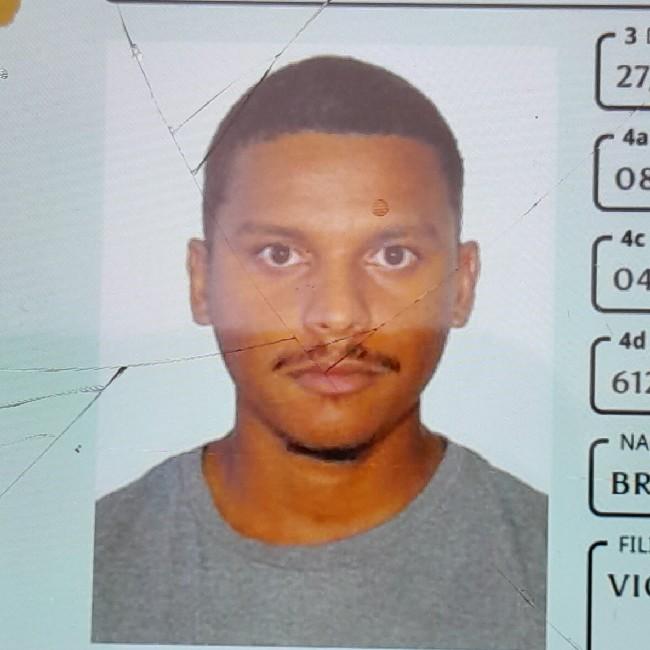 Anderson Cunha da Conceição