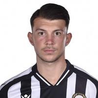 Samardzic