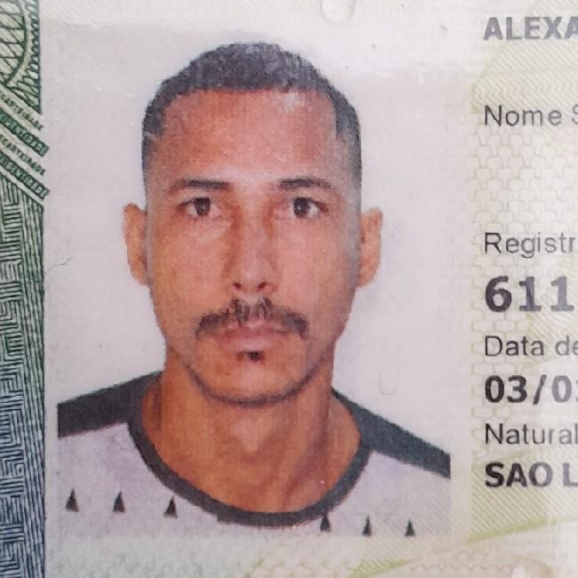 Alexandre Nascimento Silva