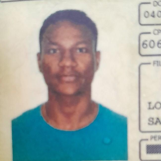 Emerson Vaz dos Santos