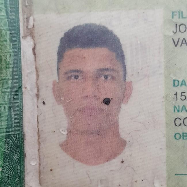 Gabriel dos Santos Sobral