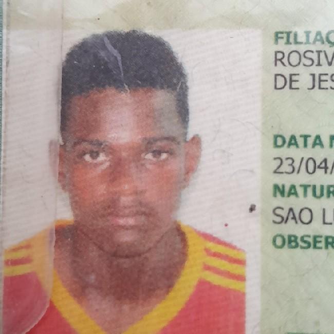 Gledson Victor Dias da Silva