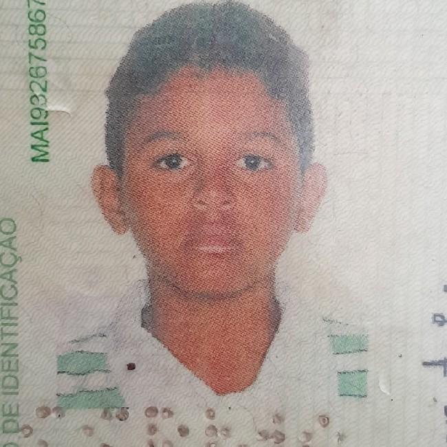 Andre do Nascimento Lima