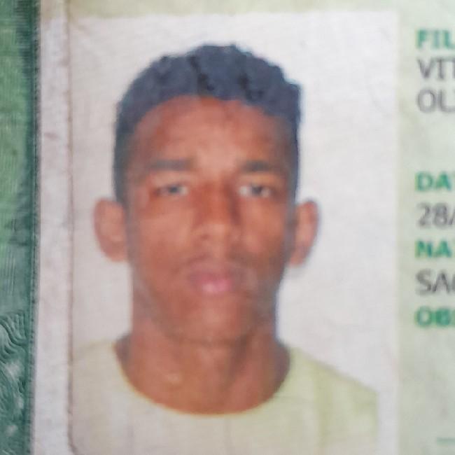 Vitor Manoel Silva Sousa
