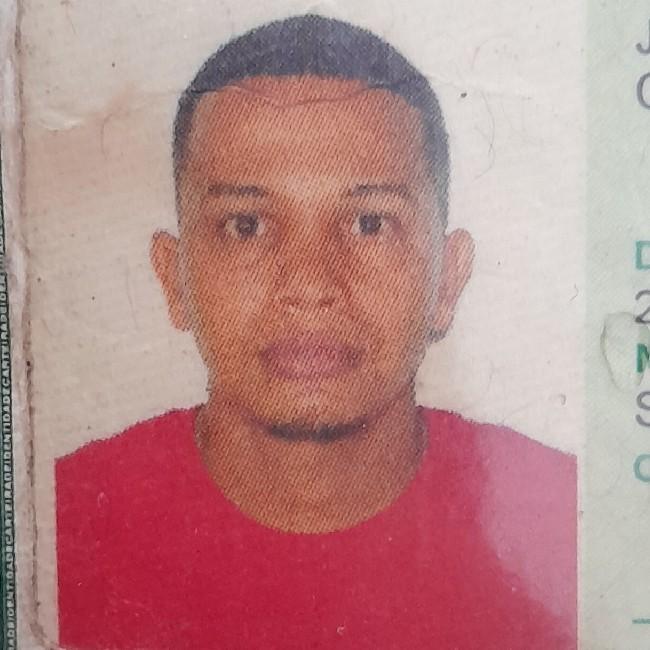 Jose Carlos Cabral