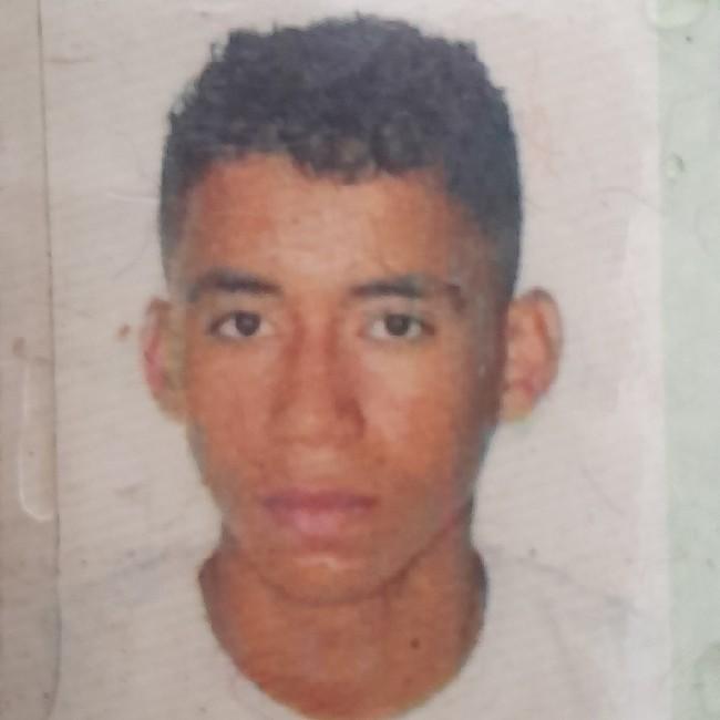 Denisson Carlos Silva Vieira