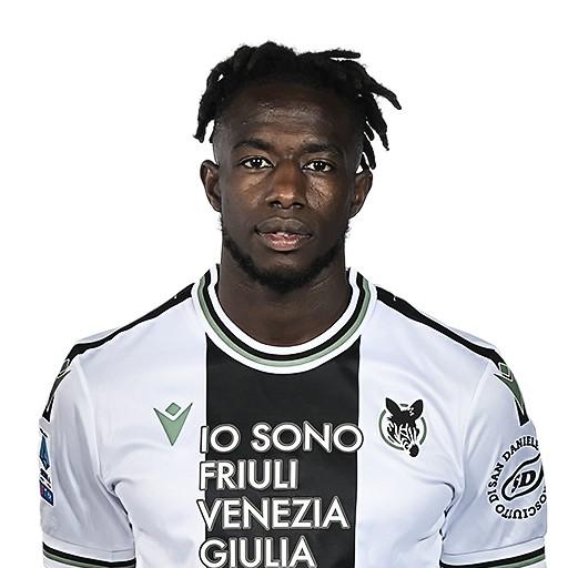 H. Kamara