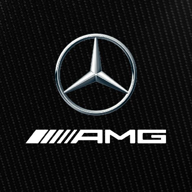 Mercedes-Benz AMG