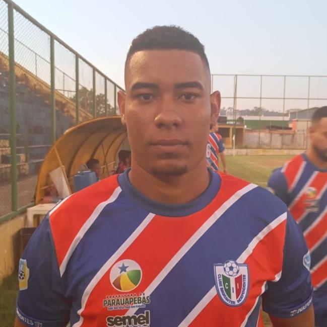 JOÃO DOS SANTOS GALDENSE