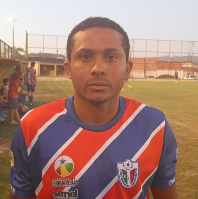 IVANILDO PINHEIRO DOURADO