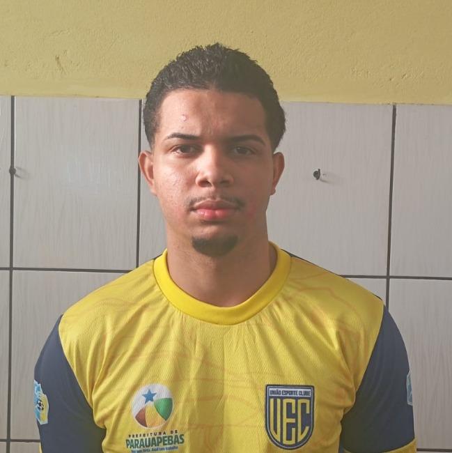 YAN BRIAN DE MORAES NASCIMENTO