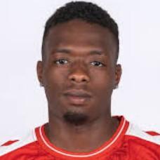 A. Djalo