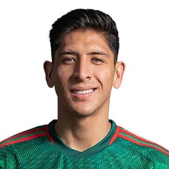 Edson Alvarez