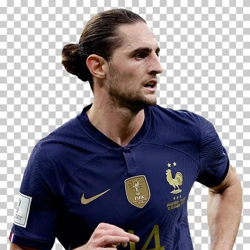 Rabiot