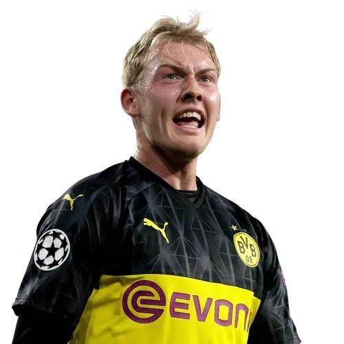 Brandt