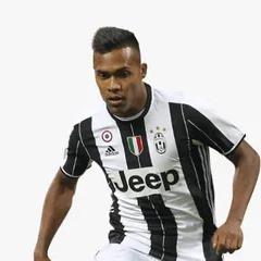 Alex Sandro