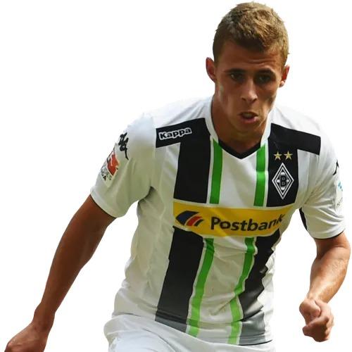 Thorgan Hazard