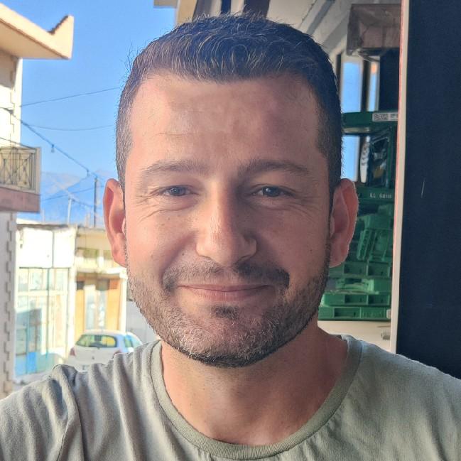 Φιντικακης Γεώργιος