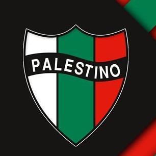 Palestino