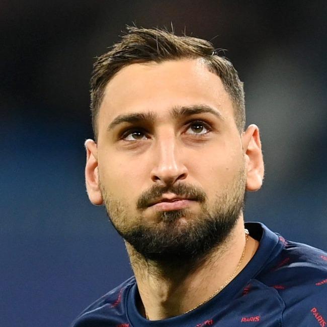 Donnarumma