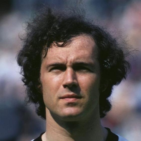 Beckenbauer