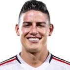 James Rodriguez