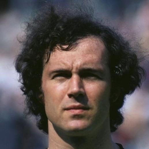 Beckenbauer