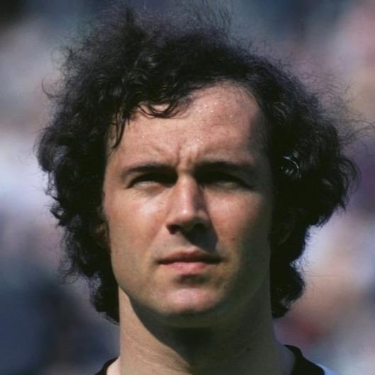 Beckenbauer