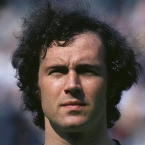 Beckenbauer