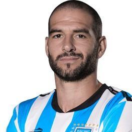 🇦🇷 L. López