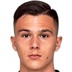 Stevanović