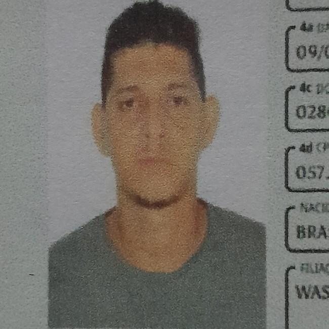 Bruno Pereira Elizeu