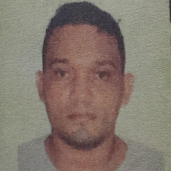 Alexsandro Garces Cantanhede