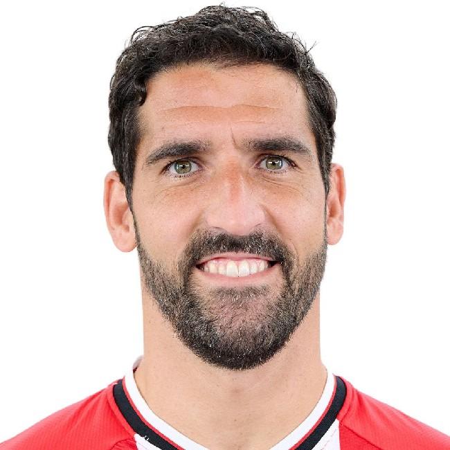 Raul Garcia