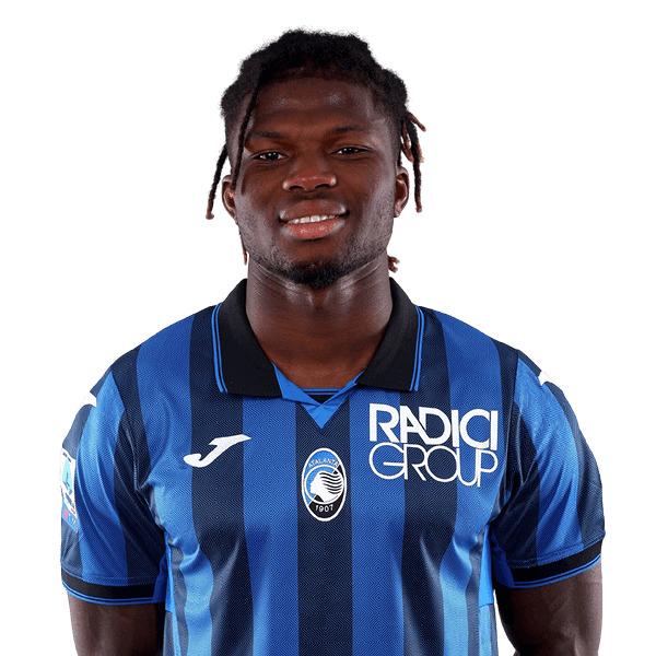 El Bilal Touré