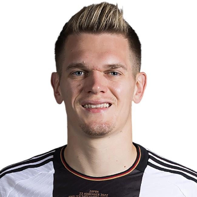 M. Ginter