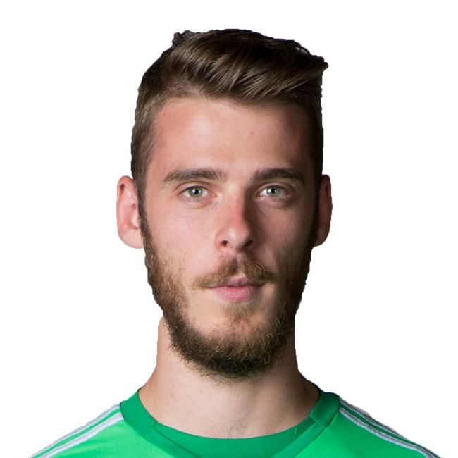 De Gea