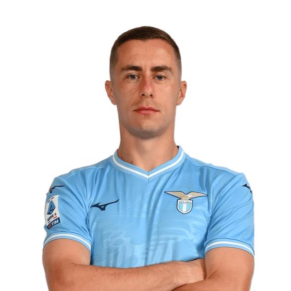 Marusic