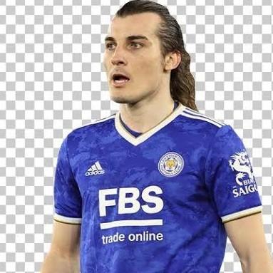 Çaglar Söyüncü