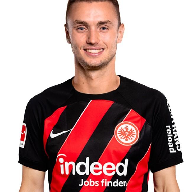Sasa Kalajdzić